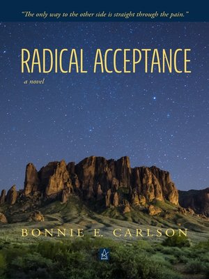 cover image of Radical Acceptance